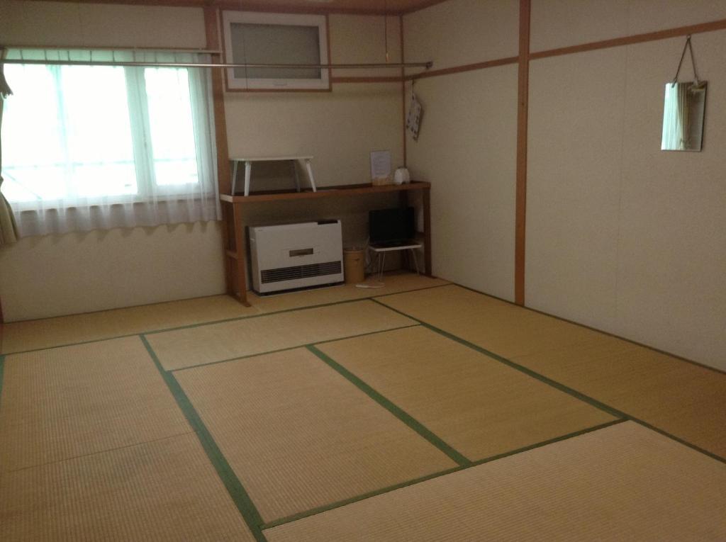 Minshuku Akiba Hotel Furano Ruang foto