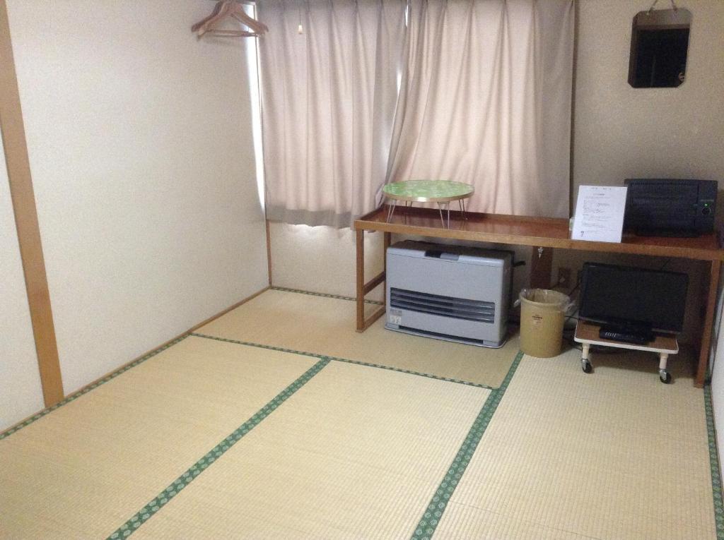 Minshuku Akiba Hotel Furano Ruang foto