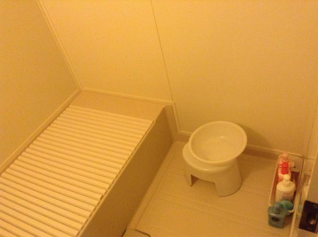 Minshuku Akiba Hotel Furano Bagian luar foto